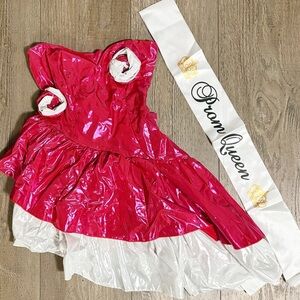 Dolls Kill | Dresses | Dolls Kill Widow Dress X Dance With Death | Poshmark